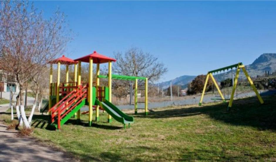 All Seasons Πέτρινες Παραδοσιακές Κατοικίες Kalavryta Eksteriør billede